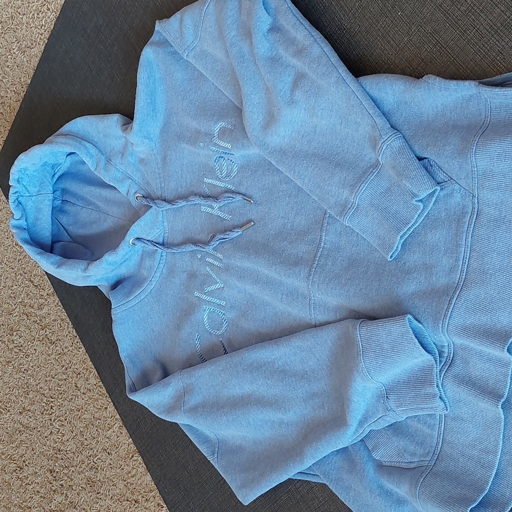 Calvin Klein hoodie
